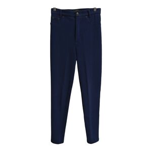 Don't Stop blue leggings pants high rise size 9/10